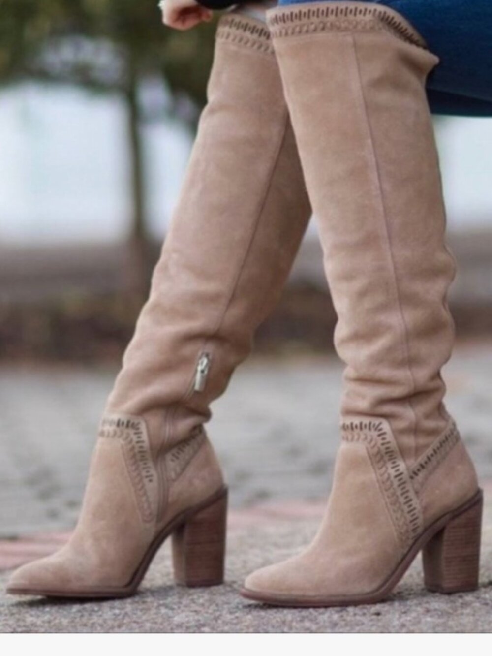 Vince Camuto Madolee Boots